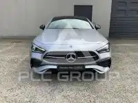 2025 Mercedes Benz CLE 180