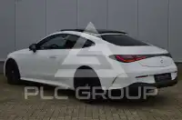2025 Mercedes Benz CLE 180