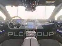 2025 Mercedes Benz CLE 180