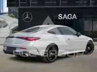 2025 Mercedes Benz CLE 180