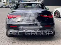 2025 Mercedes Benz CLE 180