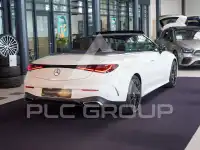 2025 Mercedes Benz CLE 180