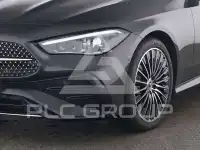2025 Mercedes Benz CLE 180