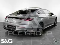 2025 Mercedes Benz CLE 180