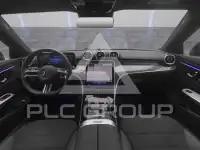 2025 Mercedes Benz CLE 180