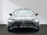 2025 Mercedes Benz CLE 180