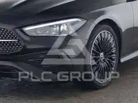 2025 Mercedes Benz CLE 180