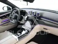 2025 Mercedes Benz CLE 180