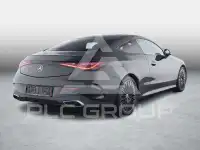2025 Mercedes Benz CLE 180