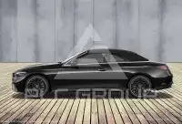2025 Mercedes Benz CLE 180