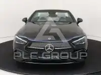 2025 Mercedes Benz CLE 180