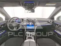 2025 Mercedes Benz CLE 180