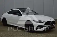 2025 Mercedes Benz CLE 180