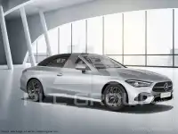 2025 Mercedes Benz CLE 180