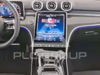 2025 Mercedes Benz CLE 180
