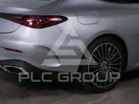 2025 Mercedes Benz CLE 180