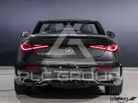 2025 Mercedes Benz CLE 180