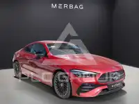 2025 Mercedes Benz CLE 180