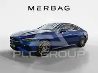 2025 Mercedes Benz CLE 180