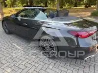 2025 Mercedes Benz CLE 180