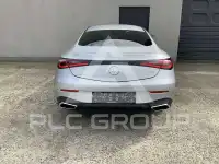 2025 Mercedes Benz CLE 180