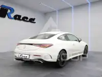 2025 Mercedes Benz CLE 180