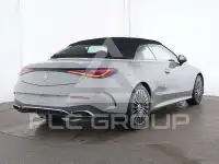 2025 Mercedes Benz CLE 180