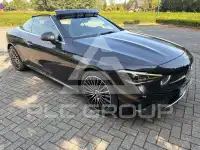 2025 Mercedes Benz CLE 180