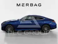 2025 Mercedes Benz CLE 180