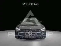 2025 Mercedes Benz CLE 180