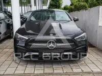 2025 Mercedes Benz CLE 180