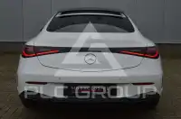2025 Mercedes Benz CLE 180