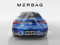 2025 Mercedes Benz CLE 180