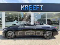 2025 Mercedes Benz CLE 180
