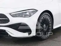 2025 Mercedes Benz CLE 180