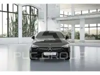 2025 Mercedes Benz CLE 180