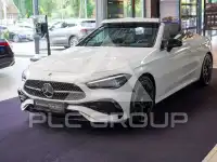 2025 Mercedes Benz CLE 180