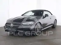 2025 Mercedes Benz CLE 180