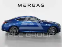 2025 Mercedes Benz CLE 180