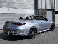 2025 Mercedes Benz CLE 180