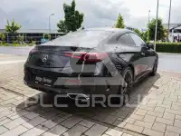2025 Mercedes Benz CLE 180