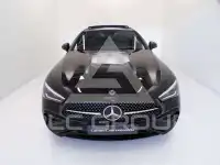 2025 Mercedes Benz CLE 180