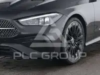 2025 Mercedes Benz CLE 180