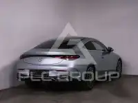 2025 Mercedes Benz CLE 180