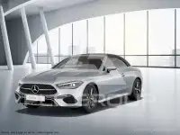 2025 Mercedes Benz CLE 180