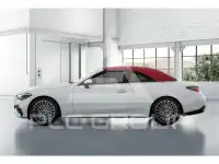 2025 Mercedes Benz CLE 180