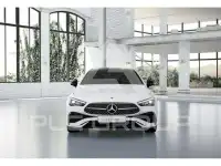 2025 Mercedes Benz CLE 180