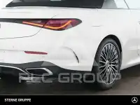 2025 Mercedes Benz CLE 180