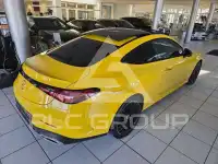 2025 Mercedes Benz CLE 180