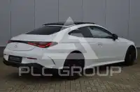 2025 Mercedes Benz CLE 180